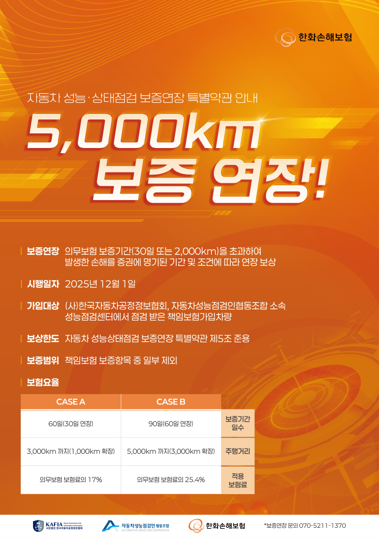 보장연증 특별약관