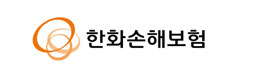 한화손해보험 로고