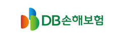 DB손해보험 로고