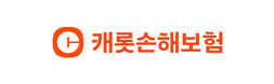 캐롯손해보험 로고