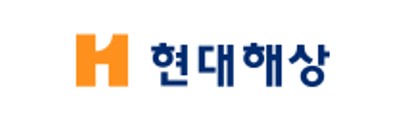 현대해상 로고