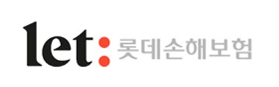 롯데손해보험 로고