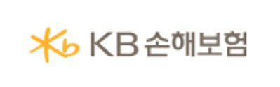 KB손해보험 로고