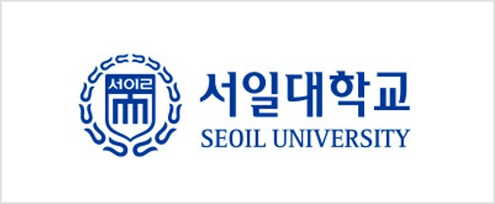 서일대학교 로고